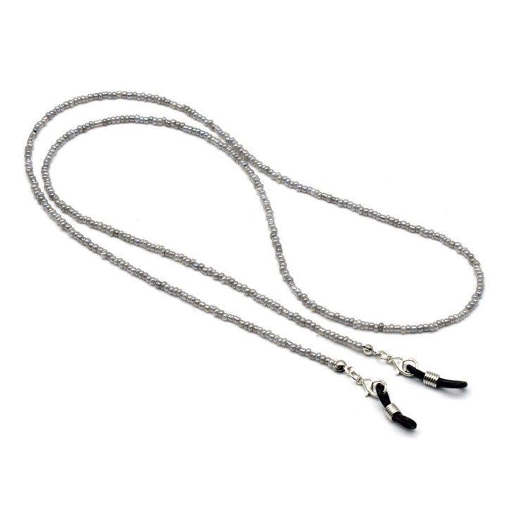 Beaded Eyewear Retainer Chain Kalsten