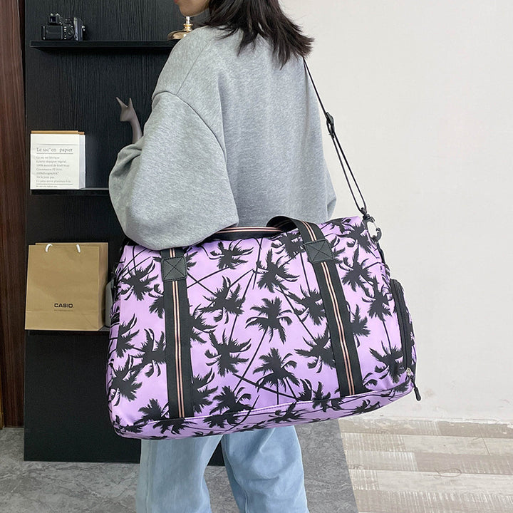 Travel Duffel Bag Kalsten