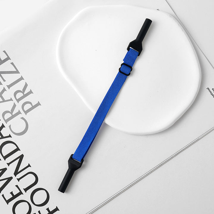 Adjustable Eyewear Retainer with Sporty Design Kalsten