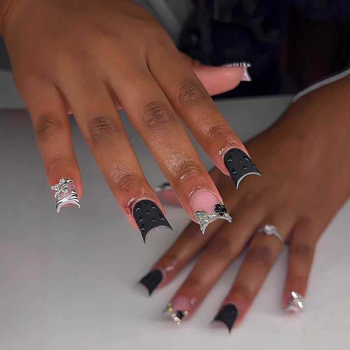 Nail Art Kalsten