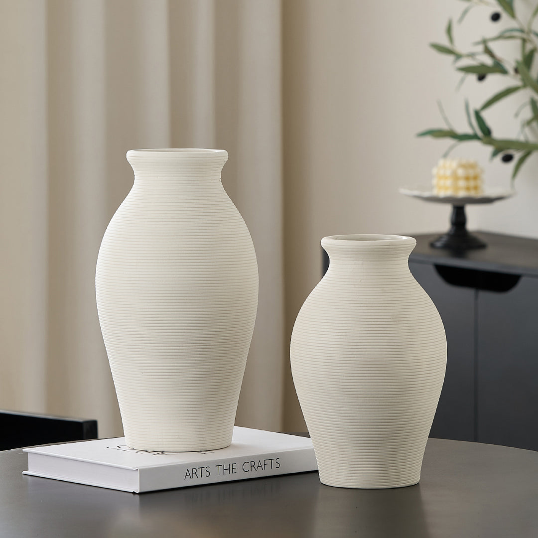 Deko Flower Pot Kalsten