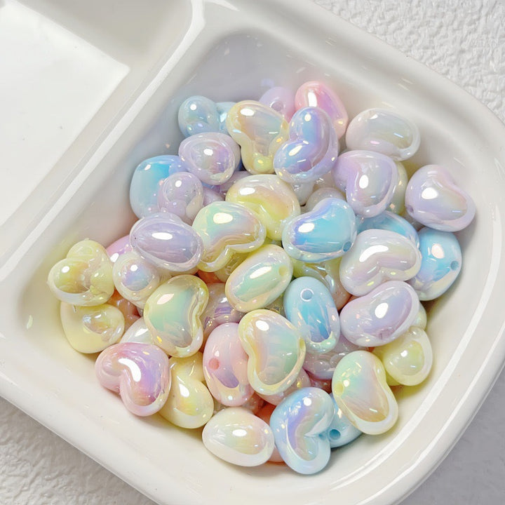 Decorative Resin Beads kalsten