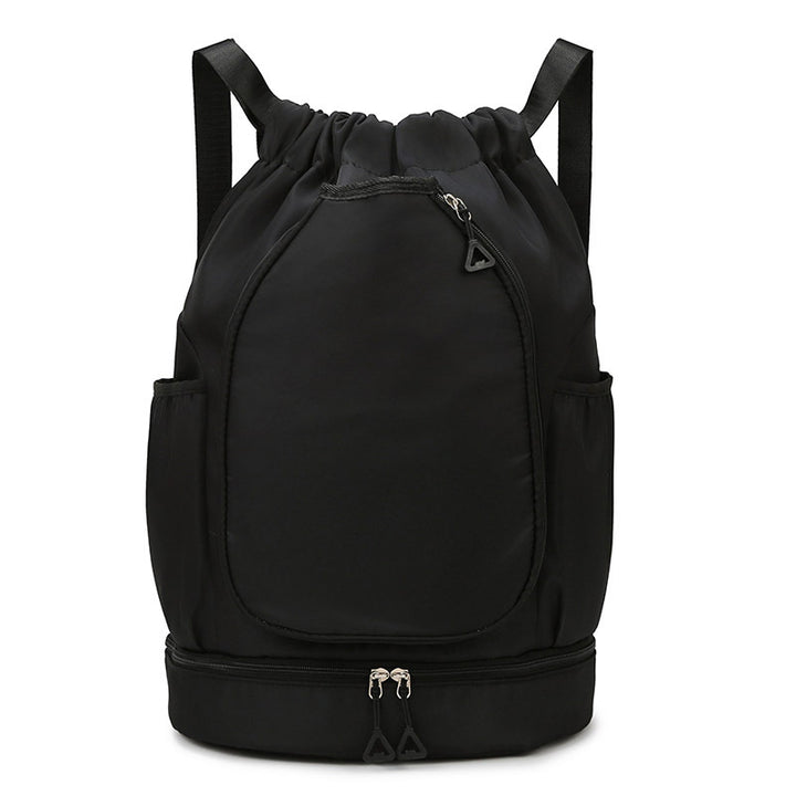 Trendy Drawstring Backpack Kalsten