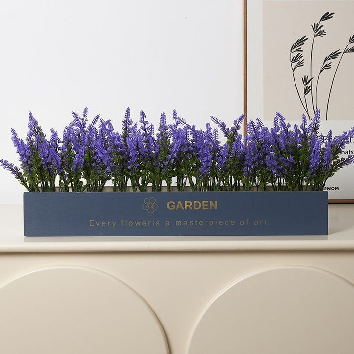 Decorative Flower Arrangement