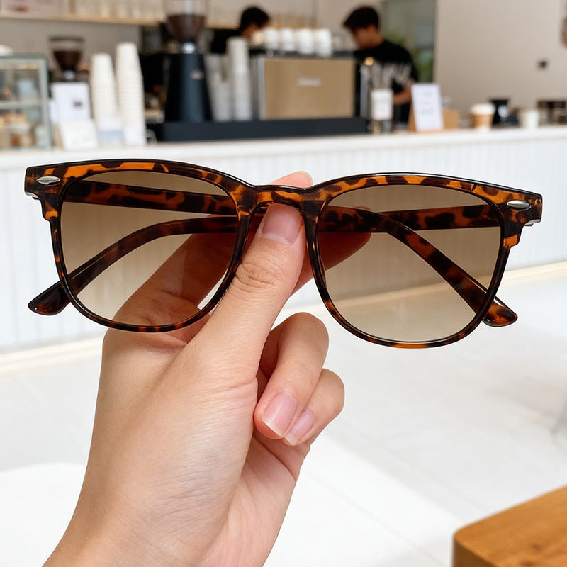 Stylish Retro Sunglasses Kalsten
