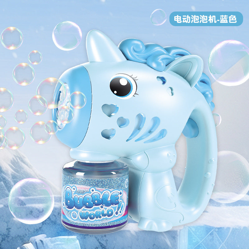 Ladies electric bubble maker Kalsten