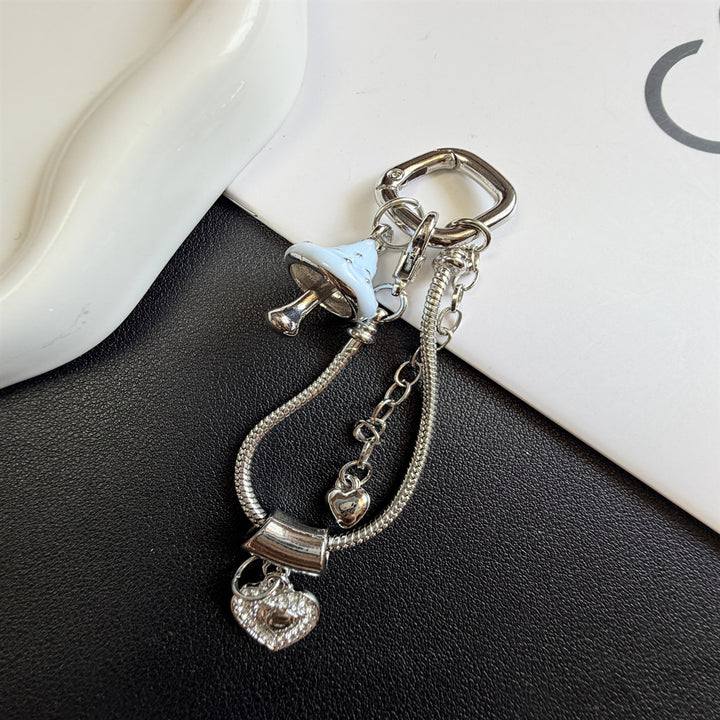 Stylish Keychain Charm Kalsten