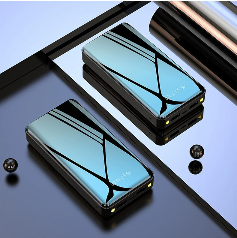 Powerbank for Mobile Devices Kalsten