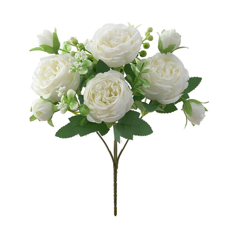 Artificial Floral Arrangement