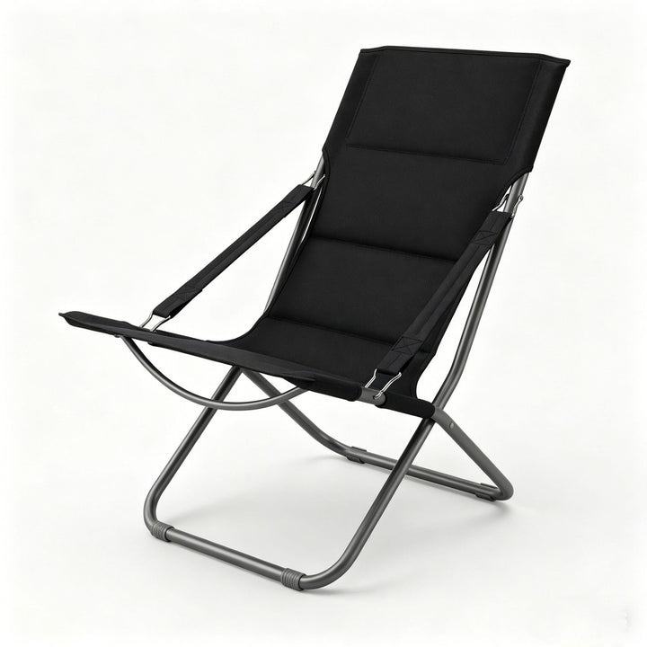 Recliner With Ergonomic Design Kalsten