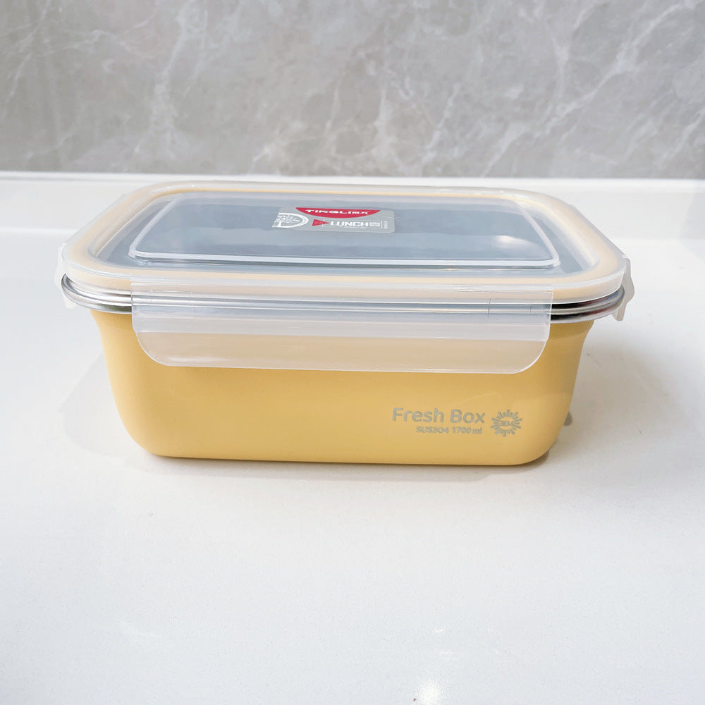 Food Storage Container