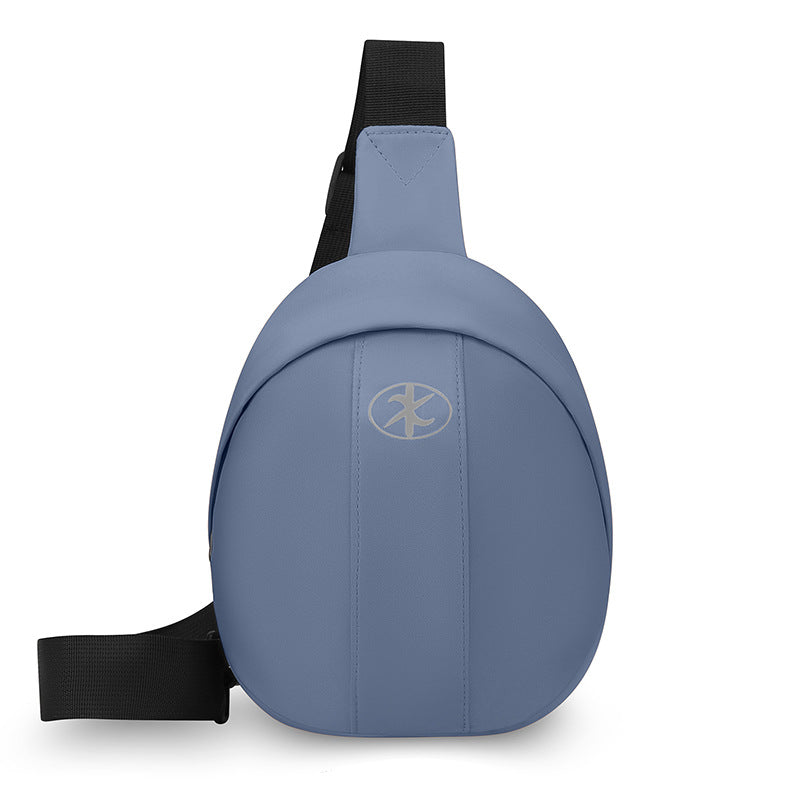 Ergonomic Design Sling Backpack Kalsten