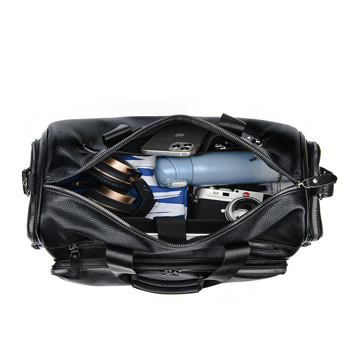 Multifunctional Travel Duffel Bag Kalsten