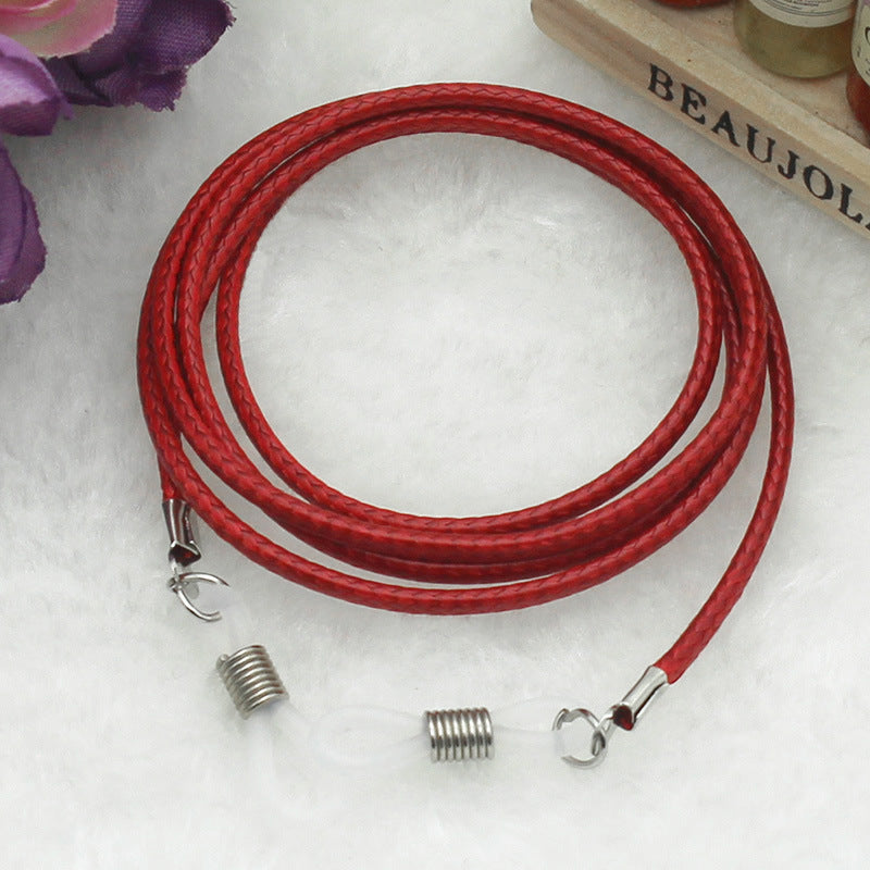 Adjustable Eyewear Retainer Cord Kalsten