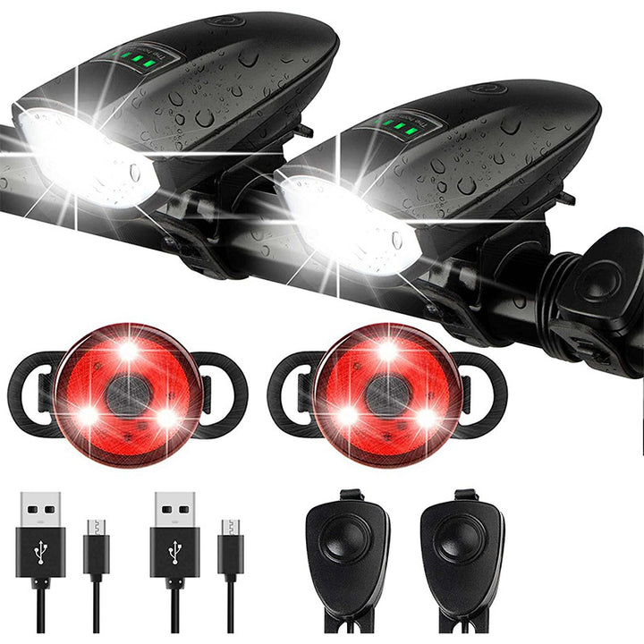 Bike Safety Light Kalsten