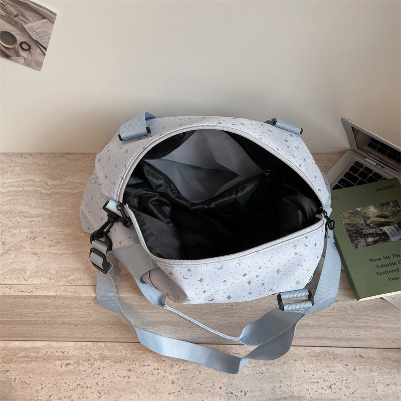 Multi-Functional Stylish Sports Duffle Bag Kalsten