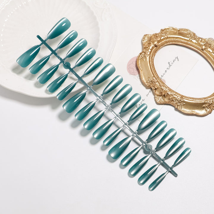 Gel Nail Tips Kalsten