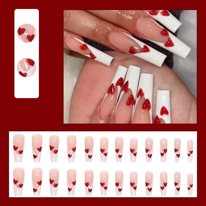 Artificial nails Kalsten