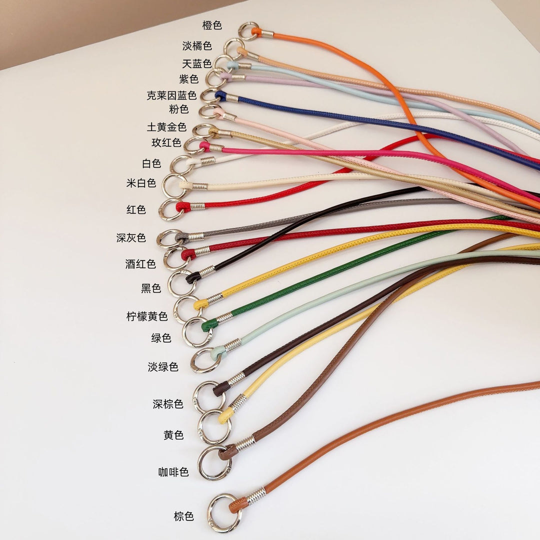Premium Adjustable Multi-Loop Strap Kalsten