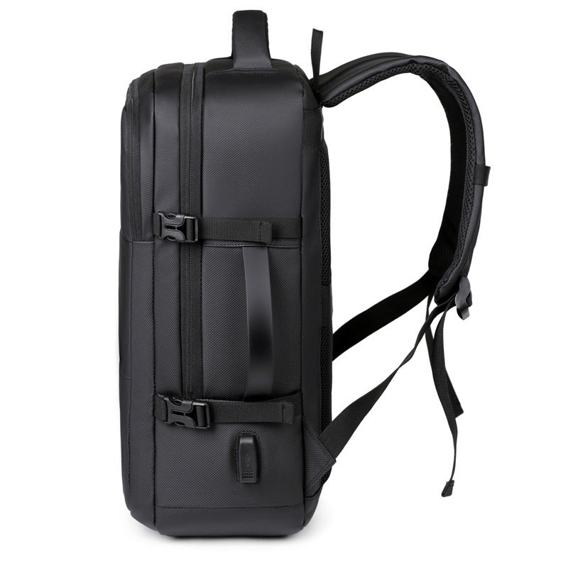 Professional Tech Organizer Backpack Kalsten