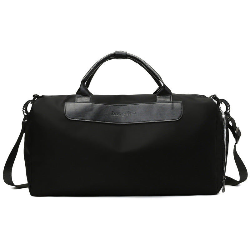 Waterproof Weekender Duffle Bag Kalsten