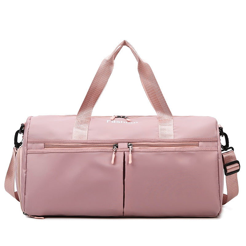 Lightweight Multi-Purpose Sports Duffle Bag Kalsten