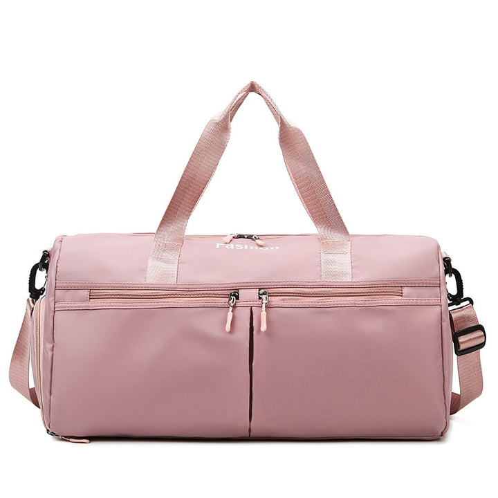 Lightweight Multi-Purpose Sports Duffle Bag Kalsten