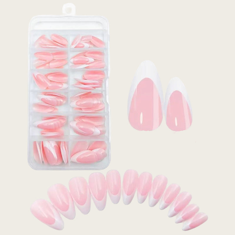 Nail set Kalsten
