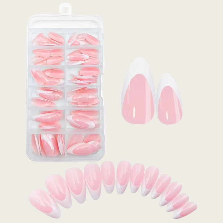 Nail set Kalsten