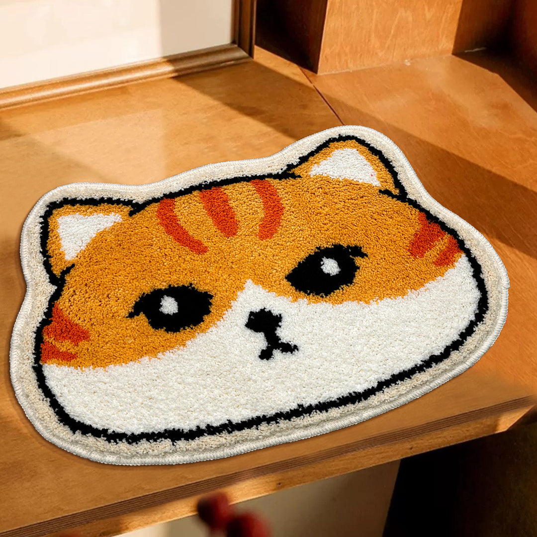 Decorative Kalsten Rug