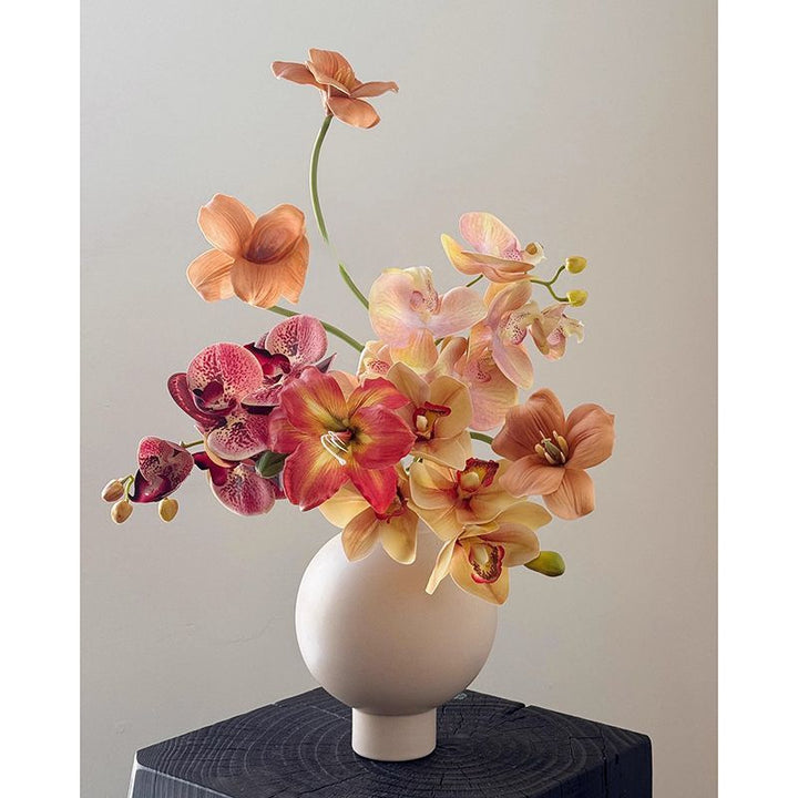 Luxurious Artificial Floral Bouquet