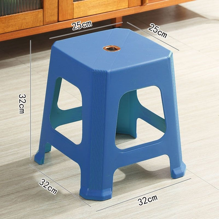Sturdy Folding Step Stool Kalsten