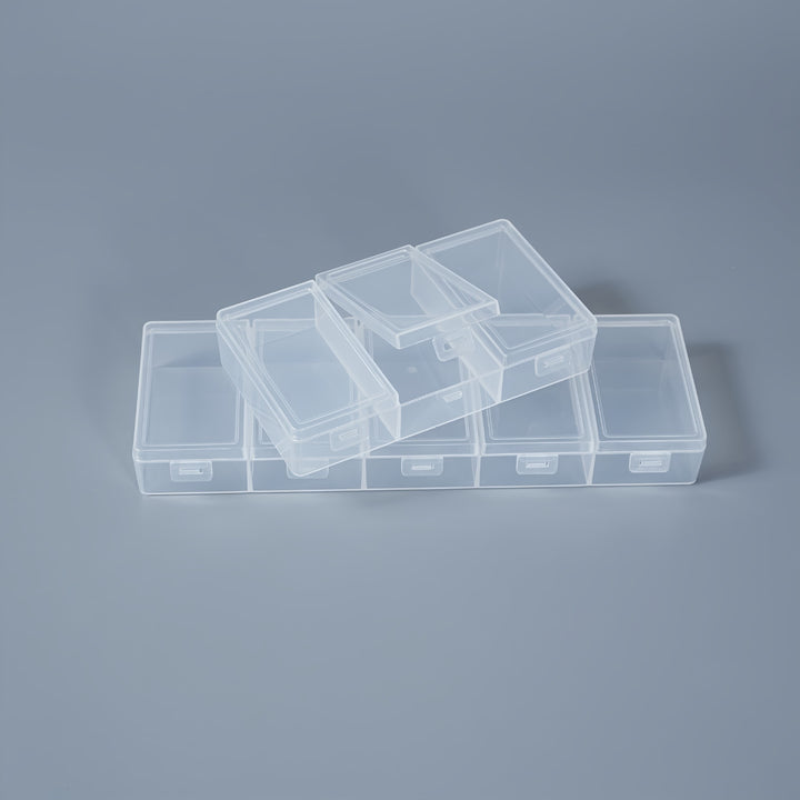 Modular Storage Case Kalsten