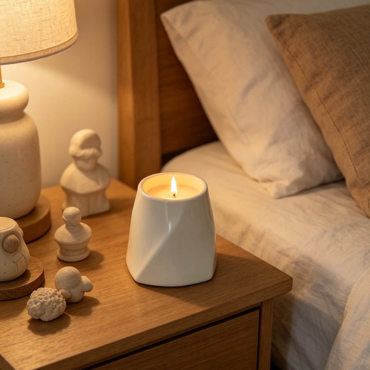 Decorative Candle Kalsten