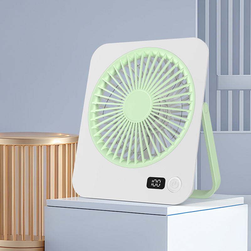 Women's Portable Mini Fan Kalsten