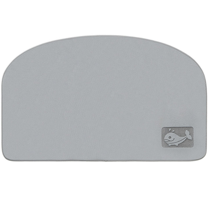 Soft Absorbent Bathroom Mat Kalsten