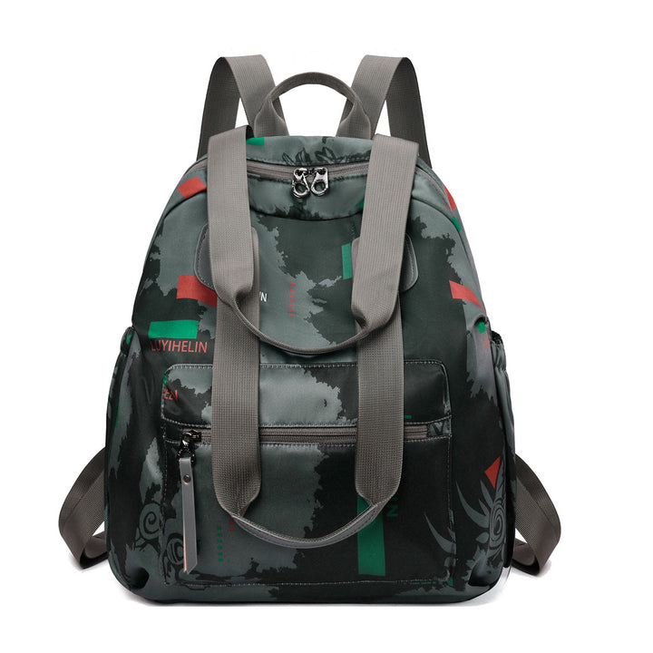 Versatile Outdoor Adventure Backpack Kalsten