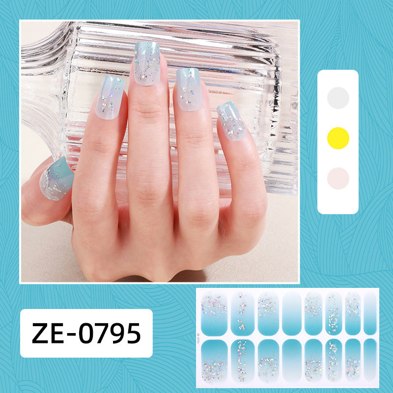 Nail Art Design