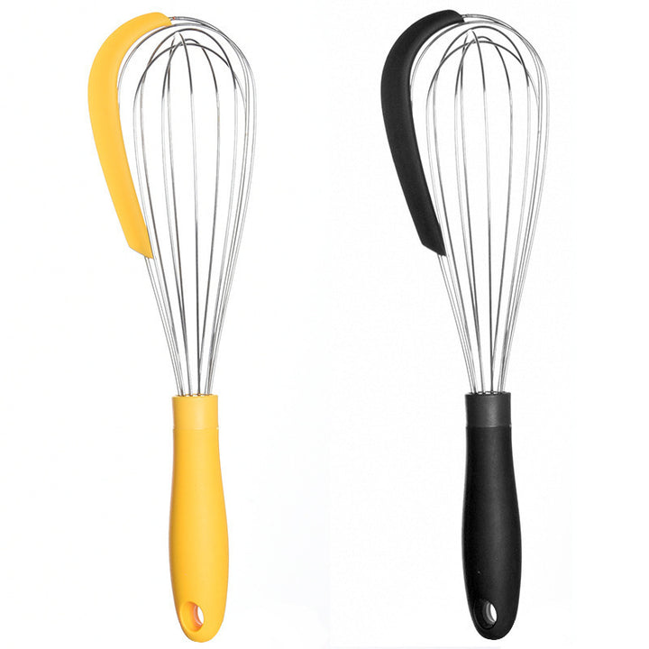 High-quality silicone whisk with ergonomic handle Kalsten