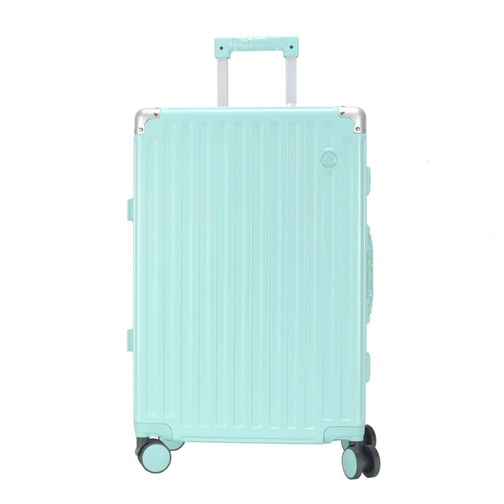 Unisex Expandable Hard Shell Spinner Suitcase Kalsten
