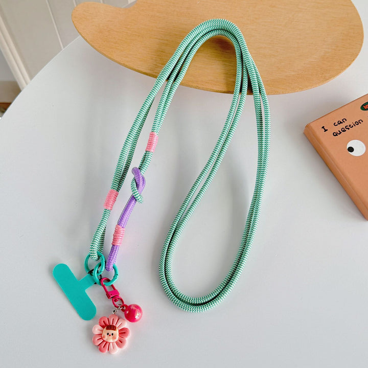 Stylish glasses chain Kalsten