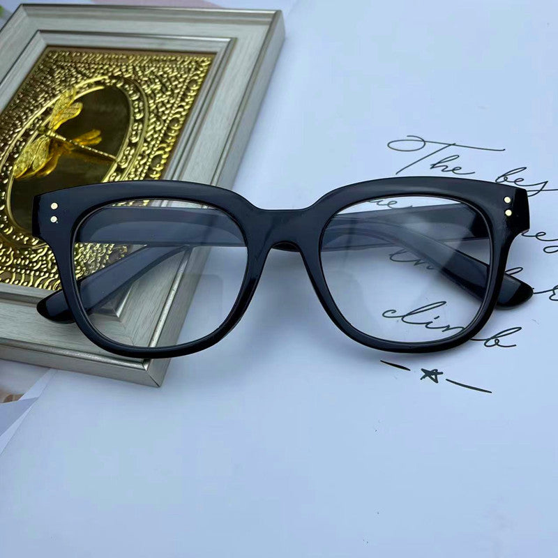 Oversized Square Vintage Sunglasses Kalsten
