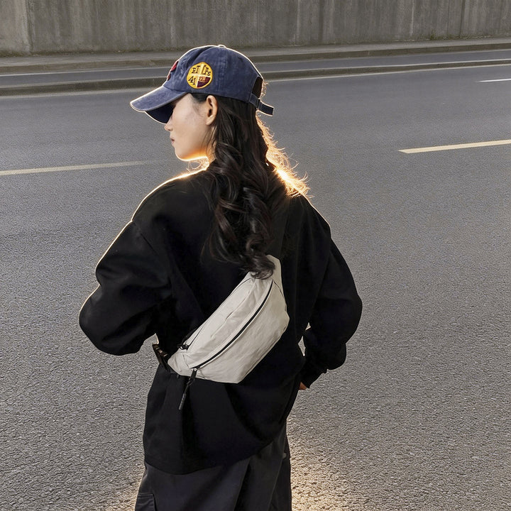 Stylish Versatile Fanny Pack Kalsten
