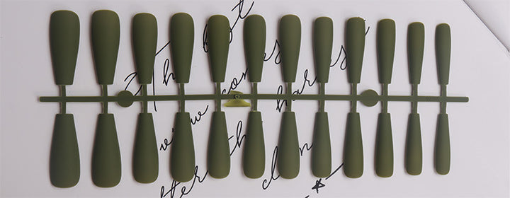 Silicone Nail Art Practice Tips Kalsten