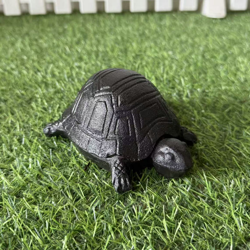 Decorative Turtle Figurine Kalsten