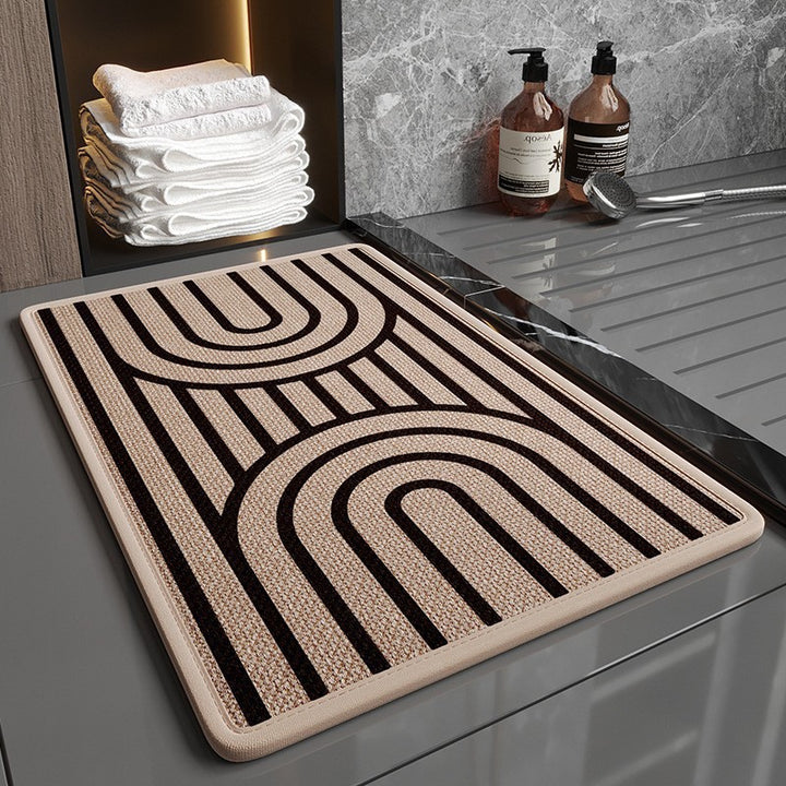 Bath Mat Kalsten