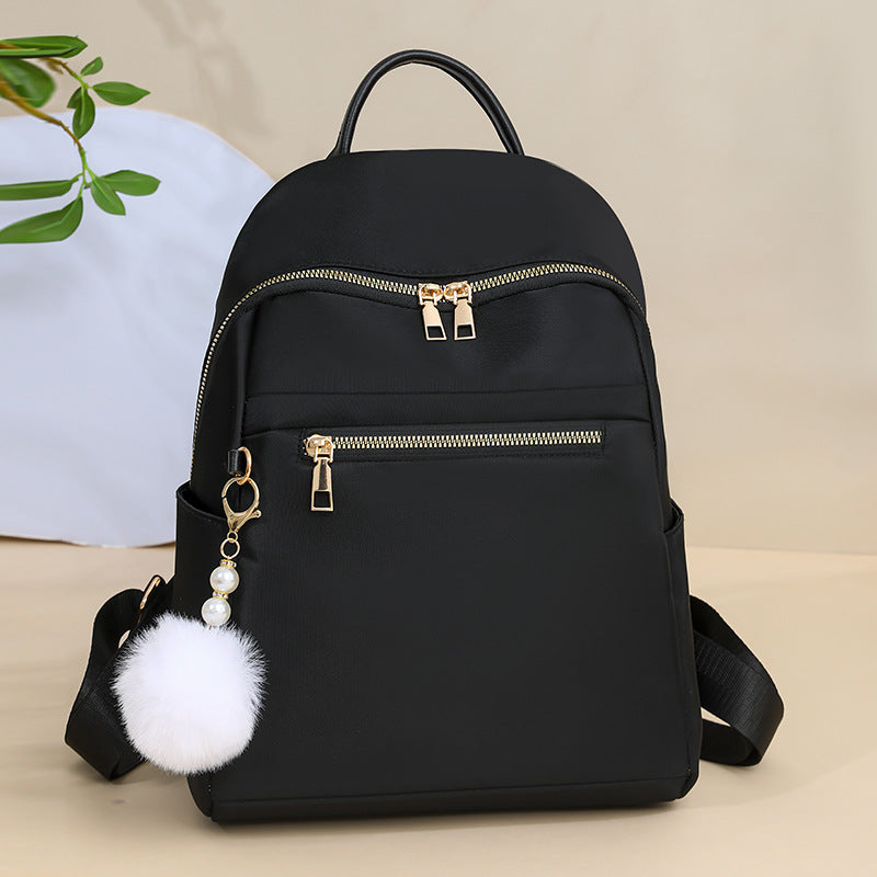 Versatile Fashion Backpack Kalsten