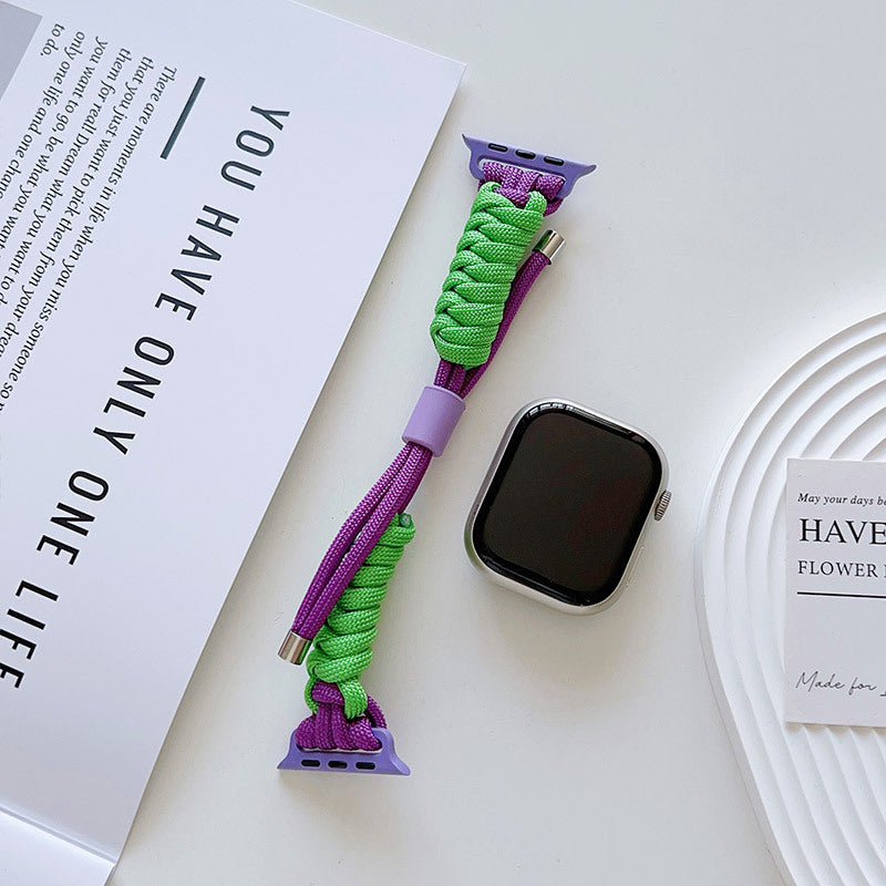 Sporty wristband for smartwatches Kalsten