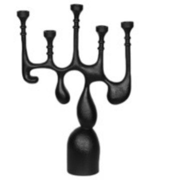 Contemporary Candle Holder