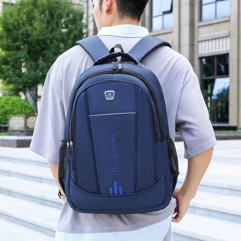 Functional Everyday Backpack Kalsten